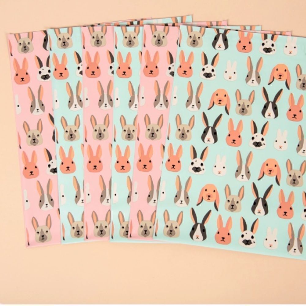 Poly Mailers  - Picture 7 of 10